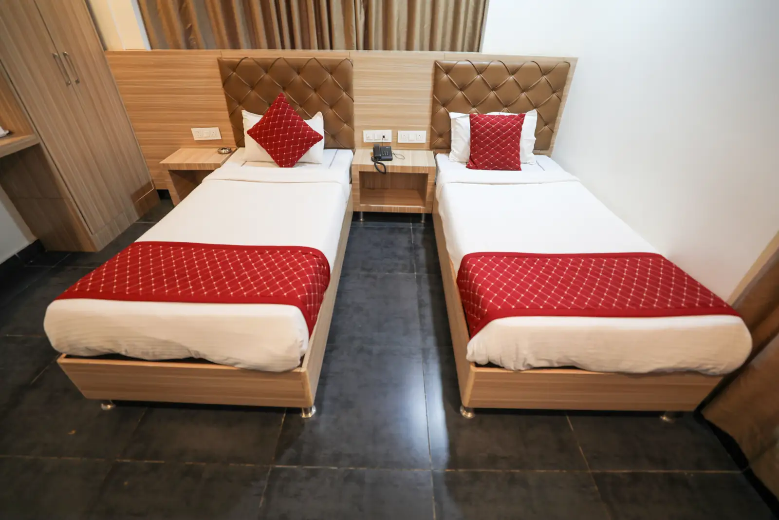 Hotel Supraja Cyber View gallery image 3
