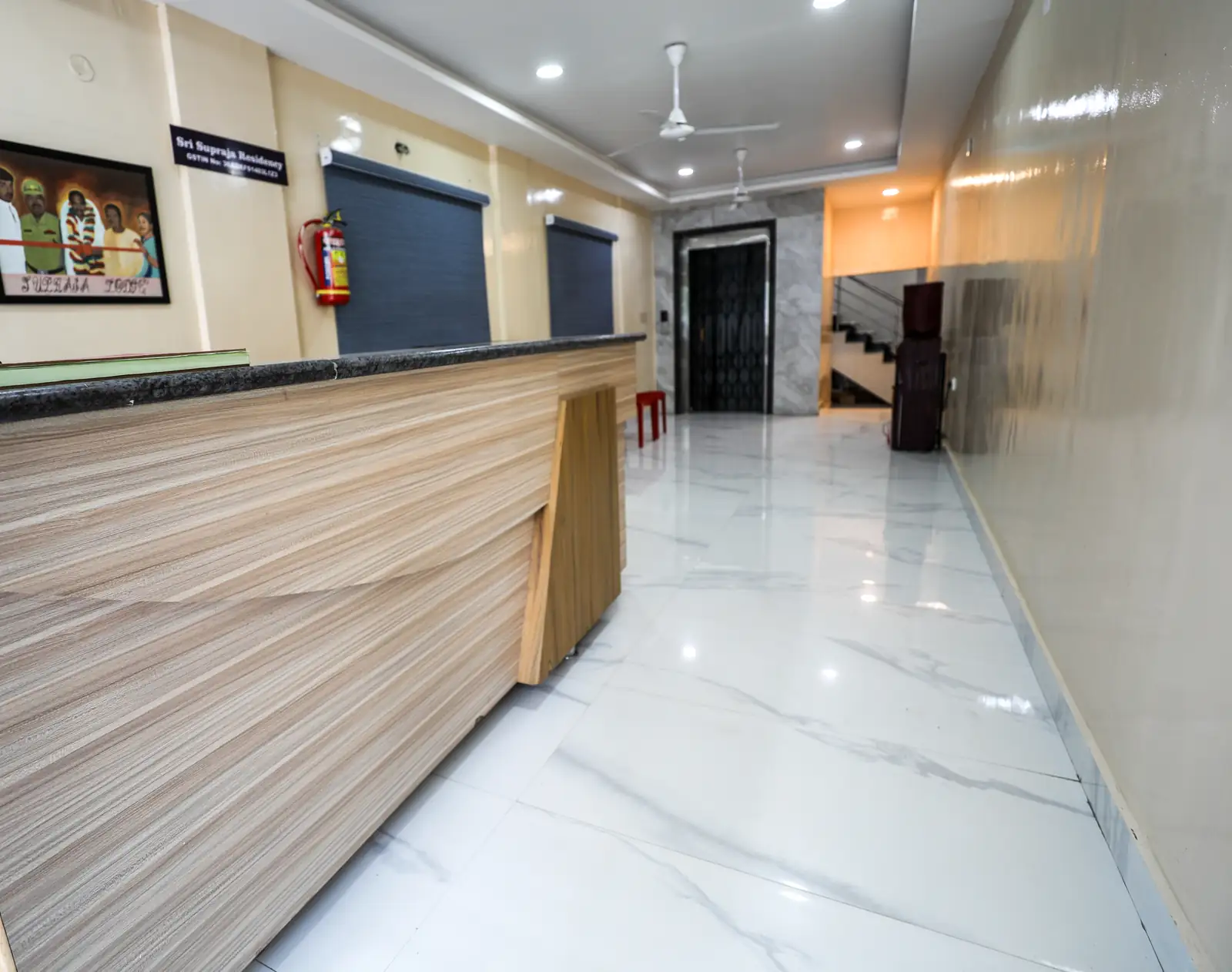Hotel Supraja Lodge gallery image 4