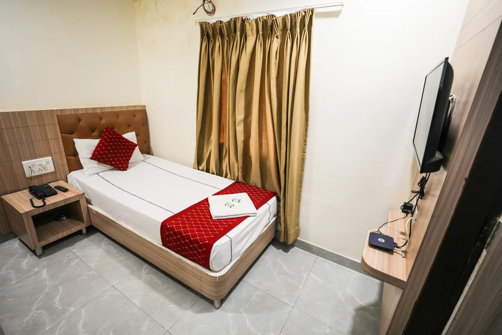 Hotel Supraja Lodge gallery image 3