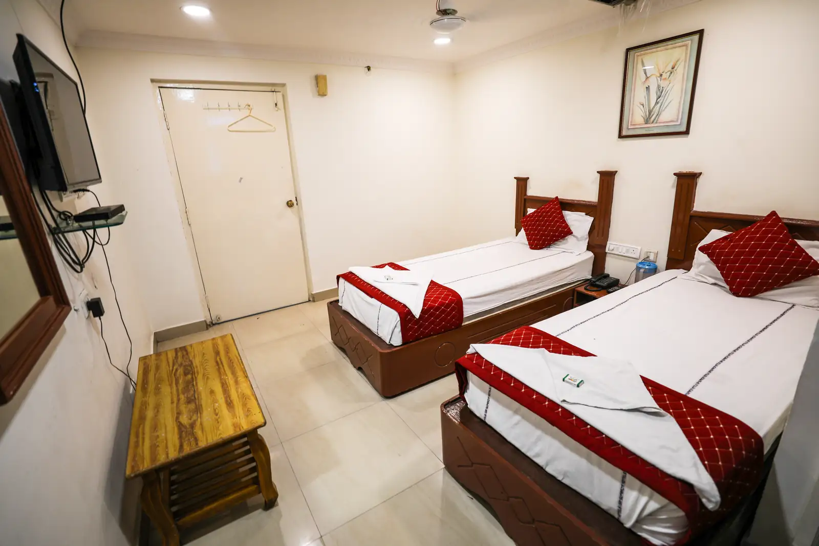 Hotel Supraja Residency gallery image 3