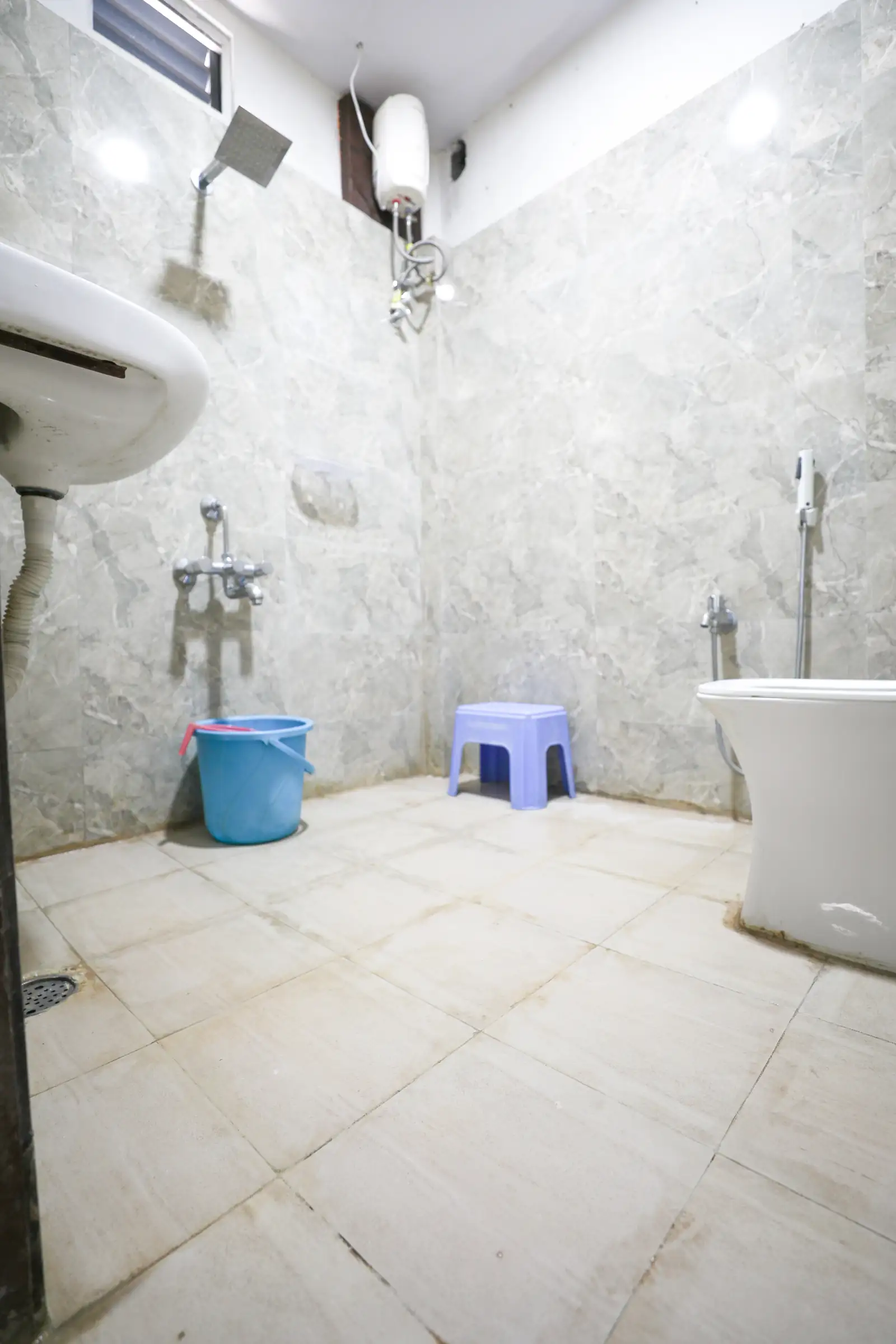 Hotel Supraja Residency Guest Space in Chandanagar, Hyderabad